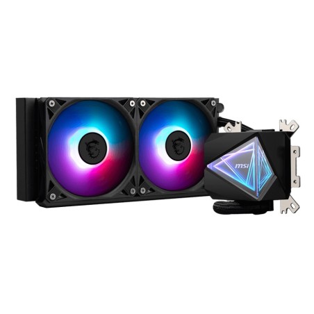 MSI vodní chladič CPU MAG CORELIQUID I240