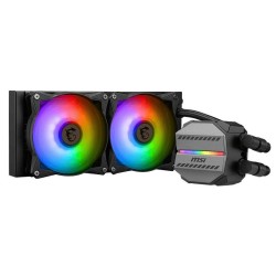 MSI vodní chladič CPU MAG CORELIQUID M240