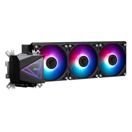 MSI vodní chladič CPU MAG CORELIQUID I360