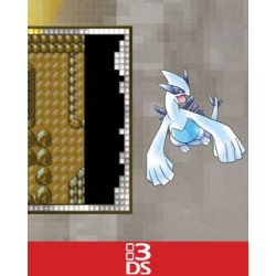ESD Pokémon Silver DCC