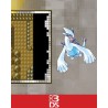 ESD Pokémon Silver DCC