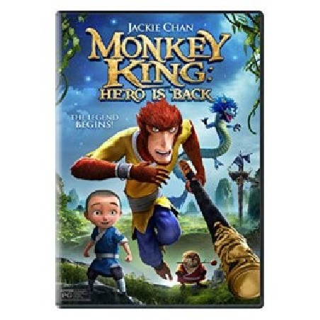 MONKEY KING HERO IS BACK – hra pro PC (elektronická licence)