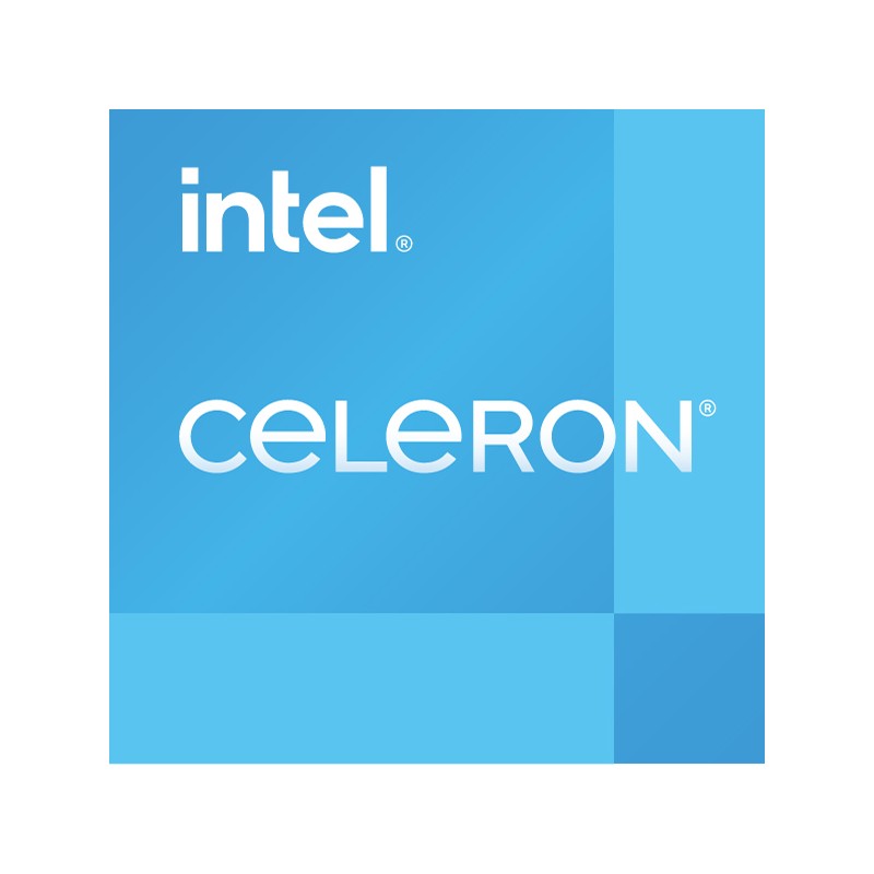 Intel/Celeron G6900/2-Core/3,4GHz/LGA1700