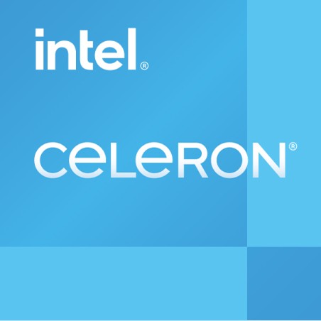 Intel/Celeron G6900/2-Core/3,4GHz/LGA1700
