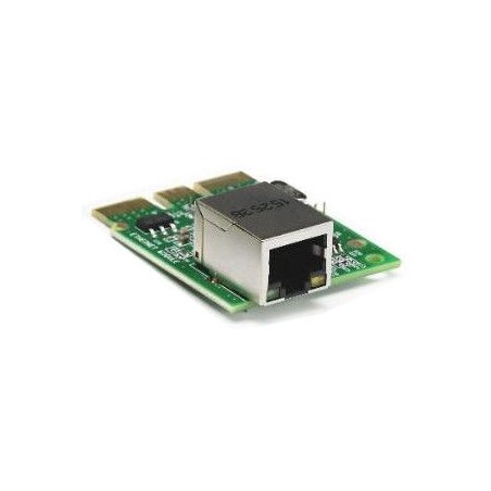 Kit, Ethernet and Serial Module, ZD621T