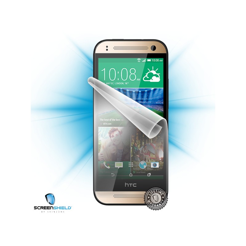 Screenshield™ HTC One mini 2 ochrana displeje