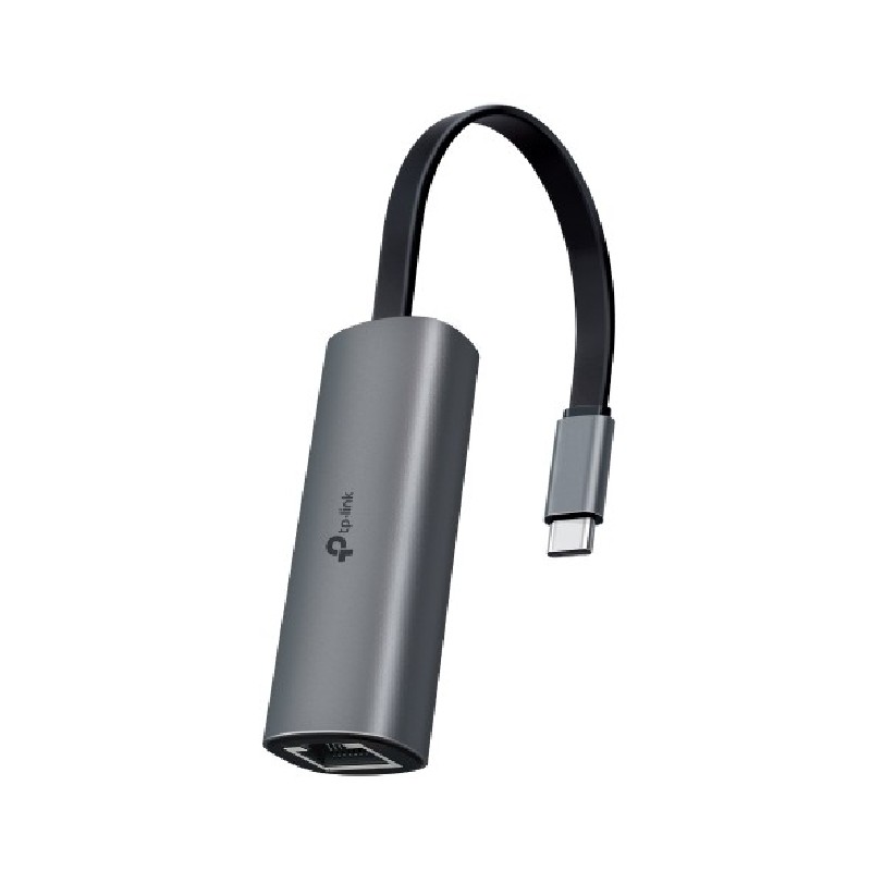 TP-Link UE310C USB Type-C na 2,5 Gigabit Ethernet