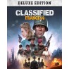 Classified France '44 Deluxe Edition – hra pro PC (elektronická licence)