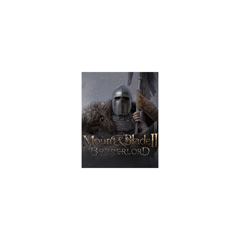 ESD Mount & Blade II Bannerlord