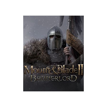 ESD Mount & Blade II Bannerlord