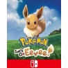 ESD Pokémon Let's Go Eevee!