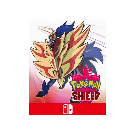 ESD Pokémon Shield
