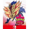 ESD Pokémon Shield