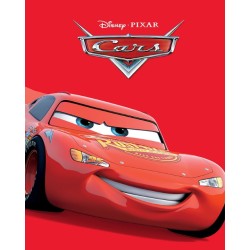 Disney Pixar Cars – hra pro PC (elektronická licence)