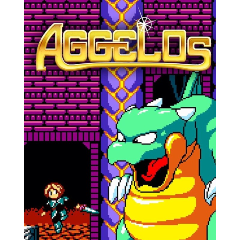 ESD Aggelos