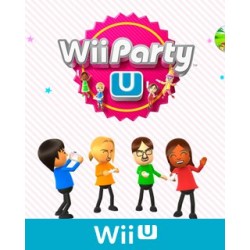 ESD Wii Party U
