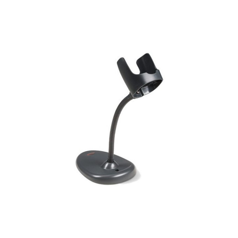 Stojánek pro Granit - stolní, flexible, černý, výška 33cm
