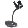 Stojánek pro Granit - stolní, flexible, černý, výška 33cm