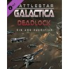 Battlestar Galactica Deadlock Sin and Sacrific – herní rozšíření pro PC (elektronická licence)