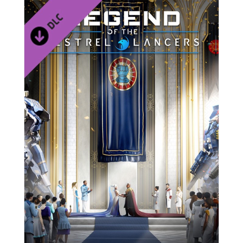 ESD MechWarrior 5 Mercenaries Legend of the Kestre