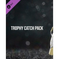 The Fisherman Fishing Planet Trophy Catch Pack – herní rozšíření pro PC (elektronická licence)