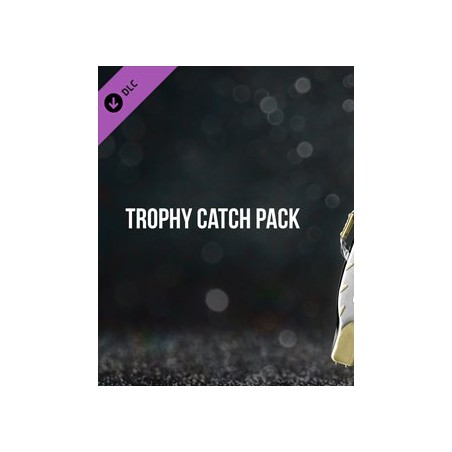 ESD The Fisherman Fishing Planet Trophy Catch Pack