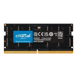 CRUCIAL SODIMM DDR5 32GB 5600MHz CL46