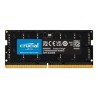 CRUCIAL SODIMM DDR5 32GB 5600MHz CL46