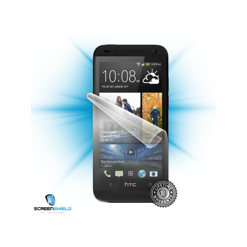 Screenshield™ HTC Desire 610 ochrana displeje