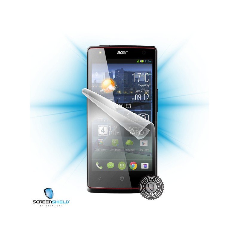 Screenshield™ Acer Liquid E3 ochrana displeje