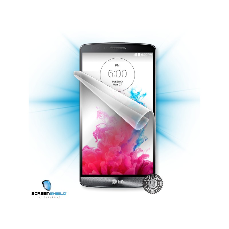 Screenshield™ LG G3s D722 ochrana displeje