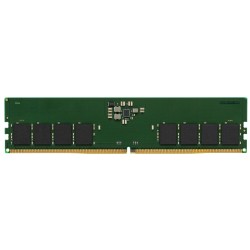 Kingston 64GB DDR5 5600MT/S Non-ECC CL46/DIMM 2RX8