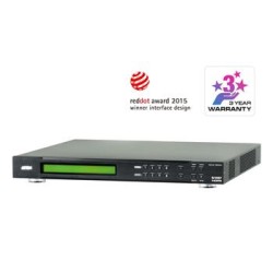 ATEN 4x4 port HDMI matrix přepínač, HDBaseT-L, POH