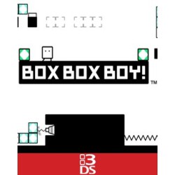 ESD BOXBOXBOY!