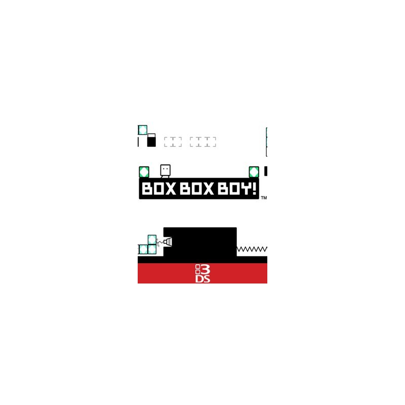 ESD BOXBOXBOY!