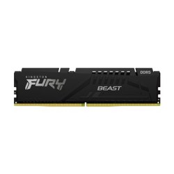 Kingston FURY Beast/DDR5/32GB/5200MHz/CL40/1x32GB/Black