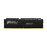 Kingston FURY Beast/DDR5/32GB/5200MHz/CL40/1x32GB/Black