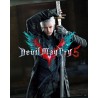 Devil May Cry 5 Playable Character Vergil – herní rozšíření pro PC (elektronická licence)