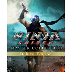 ESD [NINJA GAIDEN Master Collection] NINJA GAIDEN