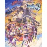 The Legend of Heroes Trails in the Sky SC – hra pro PC (elektronická licence)