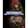 The Binding of Isaac Rebirth – hra pro PC (elektronická licence)