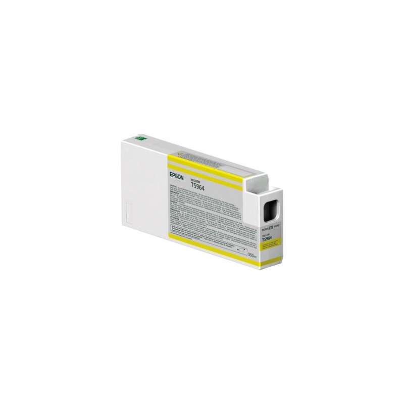Epson T596 Yellow 350 ml