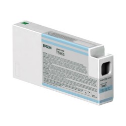 Epson T596 Light Cyan 350 ml
