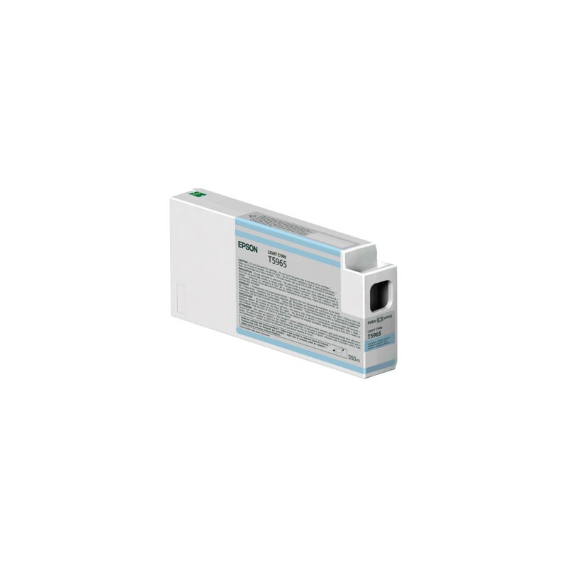 Epson T596 Light Cyan 350 ml