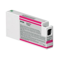 Epson T596 Vivid Magenta 350 ml