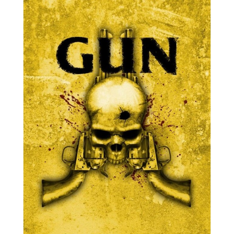 ESD GUN