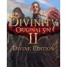 ESD Divinity Original Sin 2 Divine Edition