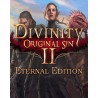 ESD Divinity Original Sin 2 Eternal Edition