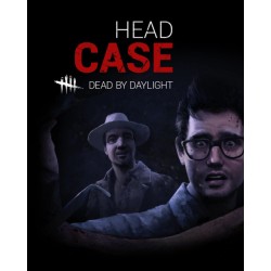 Dead by Daylight Headcase – herní rozšíření pro PC (elektronická licence)