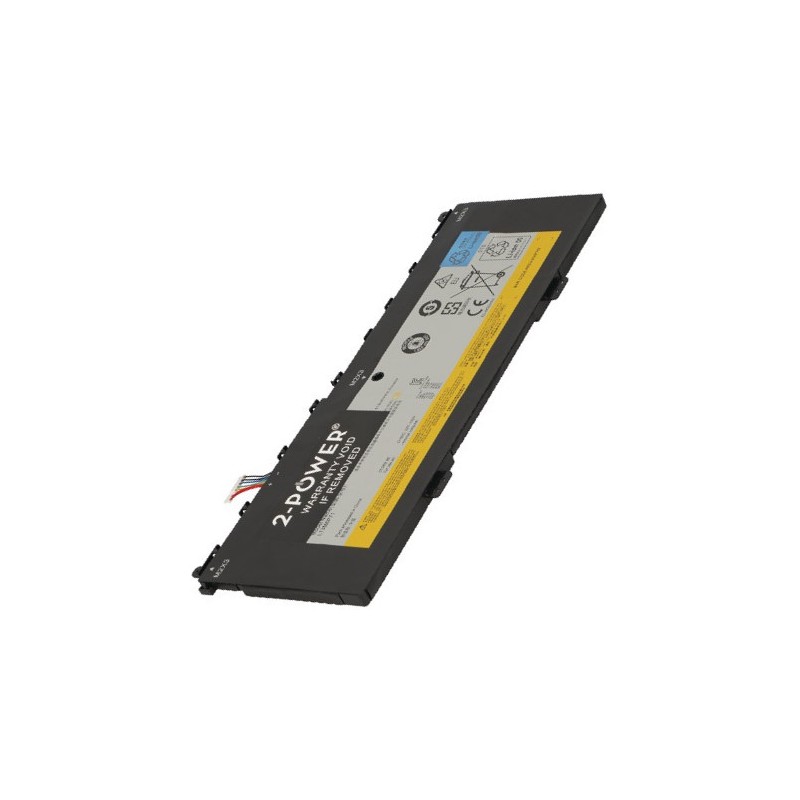 2-POWER Baterie 11,1V 4400mAh pro Lenovo Yoga 2 13